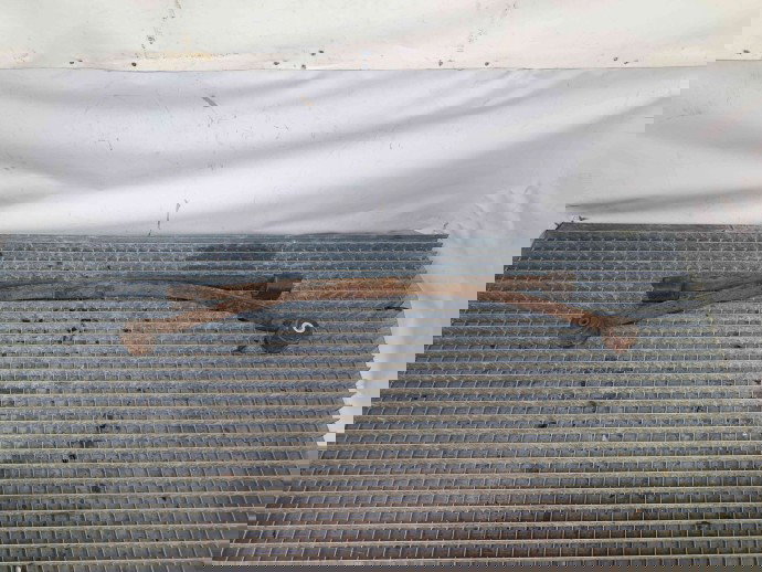 Foaie arc Ford Transit Connect (P65) [Fabr 2002-2013] OEM 1.8 T18  