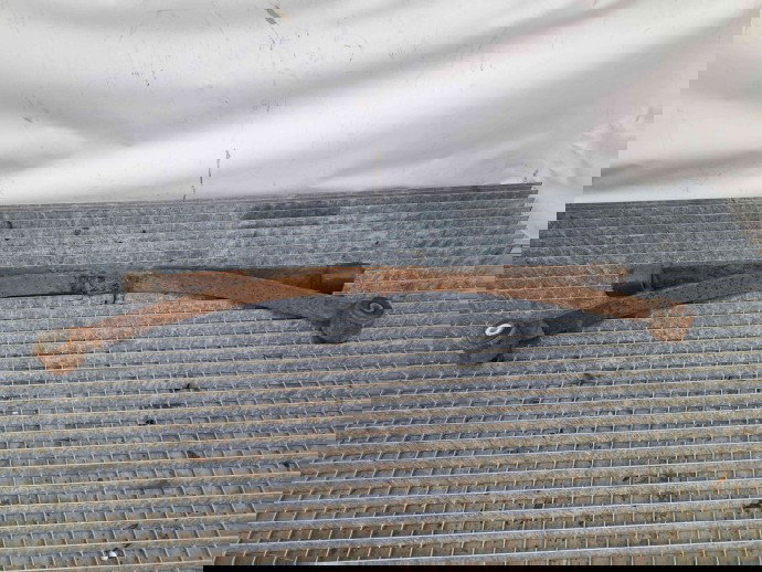 Foaie arc Ford Transit Connect (P65) [Fabr 2002-2013] OEM 1.8 T18  