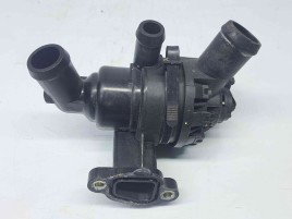 Corp termostat SMART Fortwo Coupe (W451) [Fabr 2006-2014] A6602000615 0.8 CDI 660951  