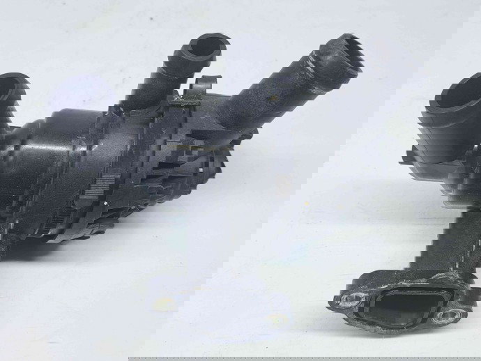 Corp termostat SMART Fortwo Coupe (W451) [Fabr 2006-2014] A6602000615 0.8 CDI 660951  