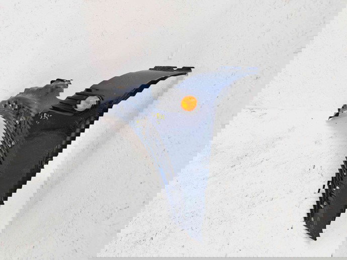 Aripa stanga fata MINI Cooper (R56) [Fabr 2006-2014] A93 Horizon Blue