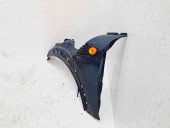 Aripa stanga fata MINI Cooper (R56) [Fabr 2006-2014] A93 Horizon Blue