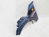 Aripa stanga fata MINI Cooper (R56) [Fabr 2006-2014] A93 Horizon Blue