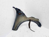 Aripa stanga fata MINI Cooper (R56) [Fabr 2006-2014] A93 Horizon Blue