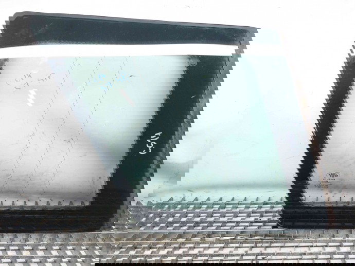 Geam caroserie fix stanga LAND ROVER Freelander 2 (FA) [Fabr 2006-2014] OEM