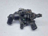 Corp termostat SMART Fortwo Coupe (W451) [Fabr 2006-2014] A6602000615 0.8 CDI 660951  