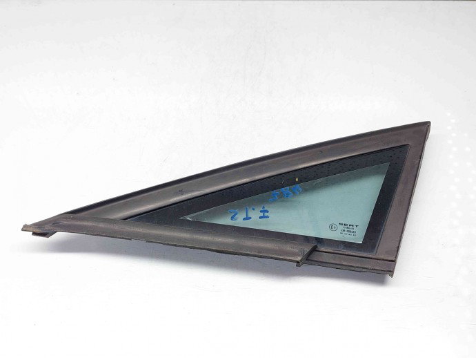 Geam fix stanga fata Seat Leon (1P1) [Fabr 2005-2011] OEM