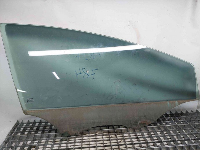 Geam usa dreapta fata Seat Leon (1P1) [Fabr 2005-2011] OEM