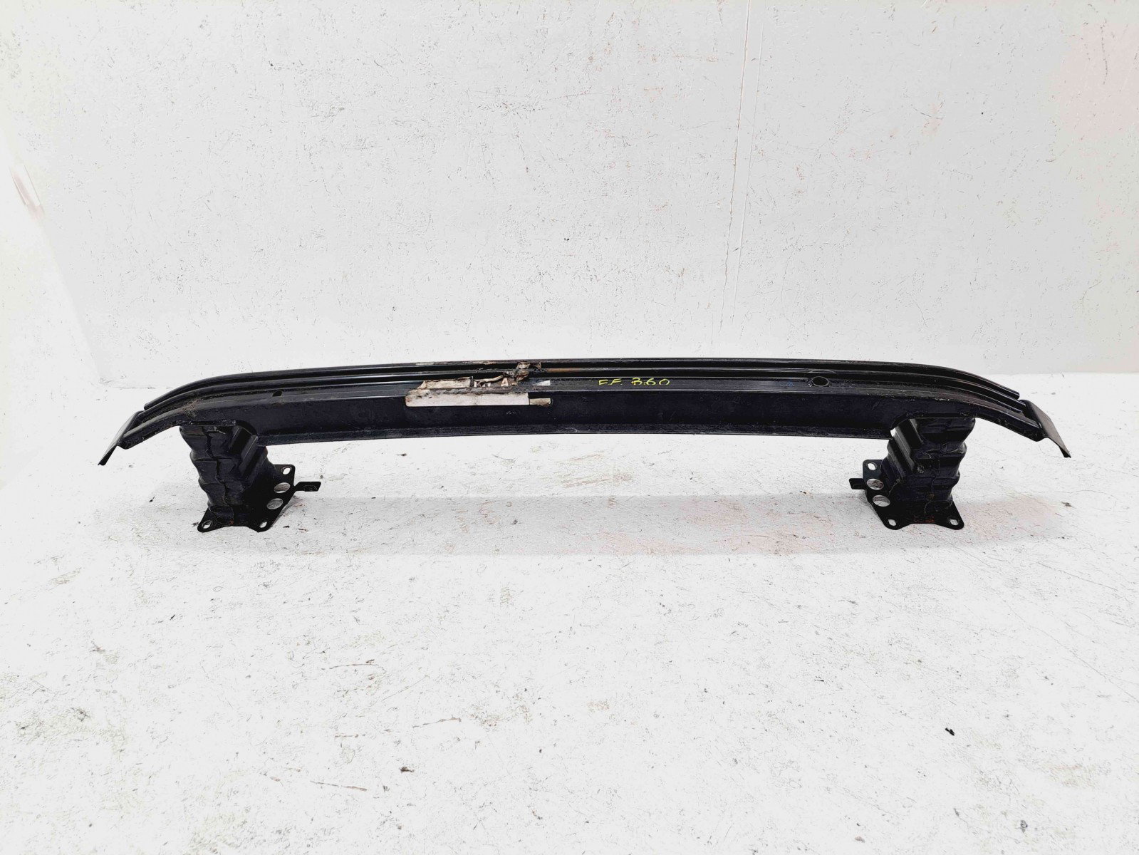 Armatura bara fata Peugeot 807 [Fabr 2002-2008] OEM - imagine 1