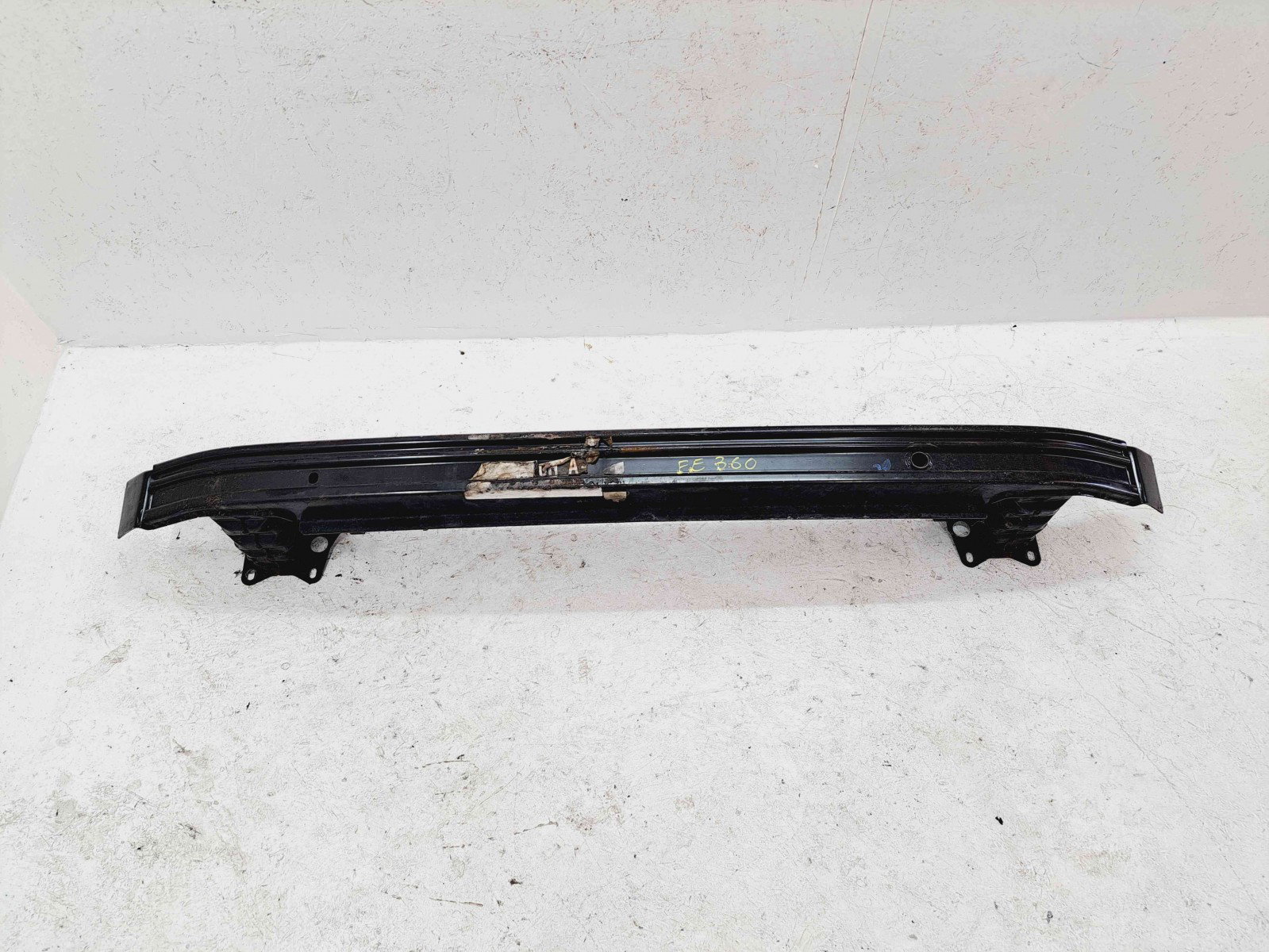 Armatura bara fata Peugeot 807 [Fabr 2002-2008] OEM - imagine 2