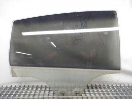 Geam usa dreapta spate Seat Leon (1P1) [Fabr 2005-2011] OEM