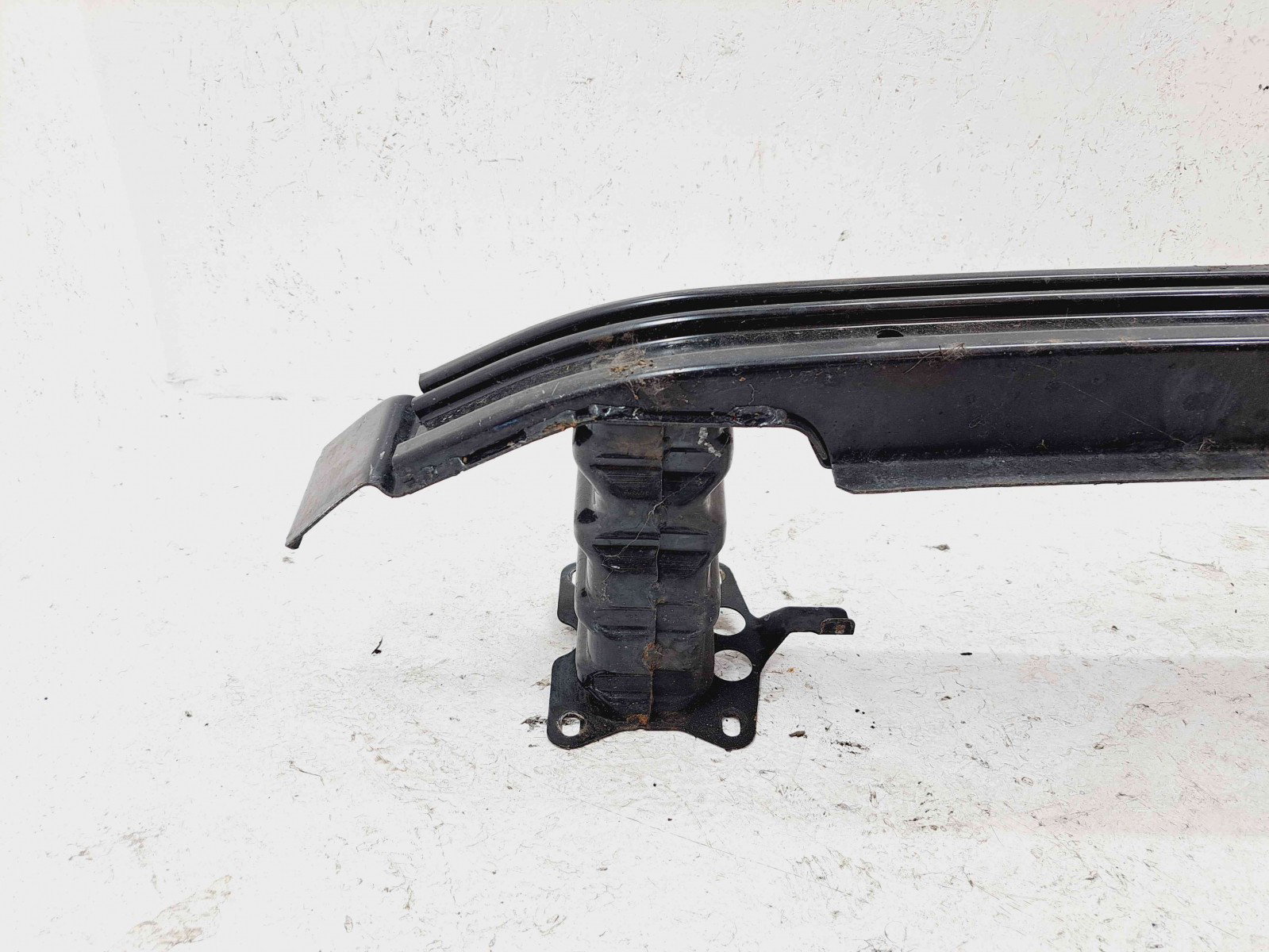 Armatura bara fata Peugeot 807 [Fabr 2002-2008] OEM - imagine 4