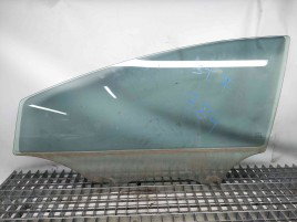 Geam usa stanga fata Seat Leon (1P1) [Fabr 2005-2011] OEM