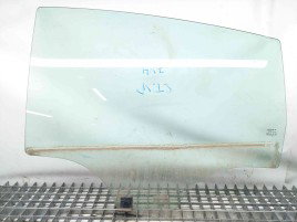 Geam usa stanga spate Seat Leon (1P1) [Fabr 2005-2011] OEM