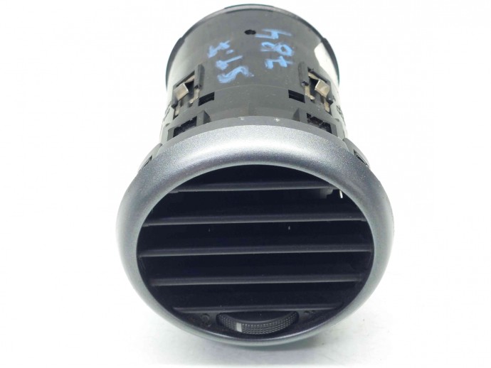  Grila aerisire stanga Seat Leon (1P1) [Fabr 2005-2011] 1P0819203