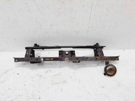 Armatura bara fata Toyota IQ [Fabr 2008-2015] OEM