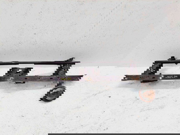 Armatura bara fata Toyota IQ [Fabr 2008-2015] OEM