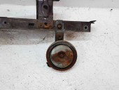 Armatura bara fata Toyota IQ [Fabr 2008-2015] OEM