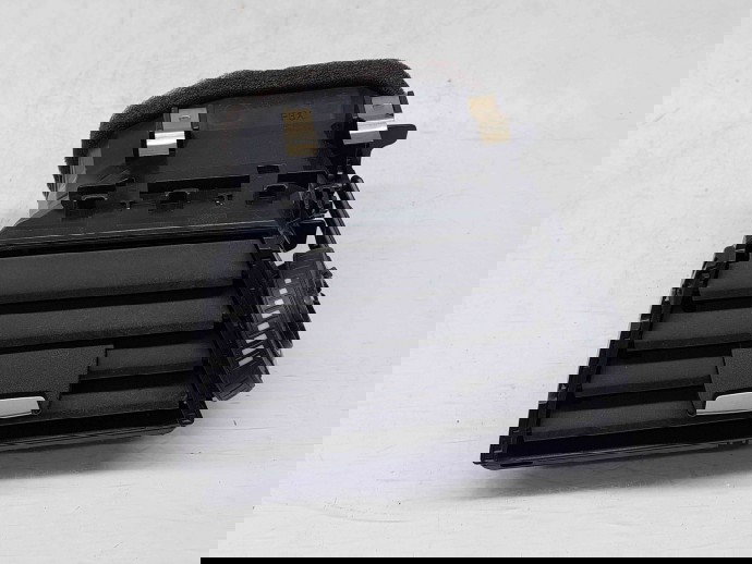  Grila aerisire stanga Bmw 3 (F30) [Fabr 2012-2017] 9231970