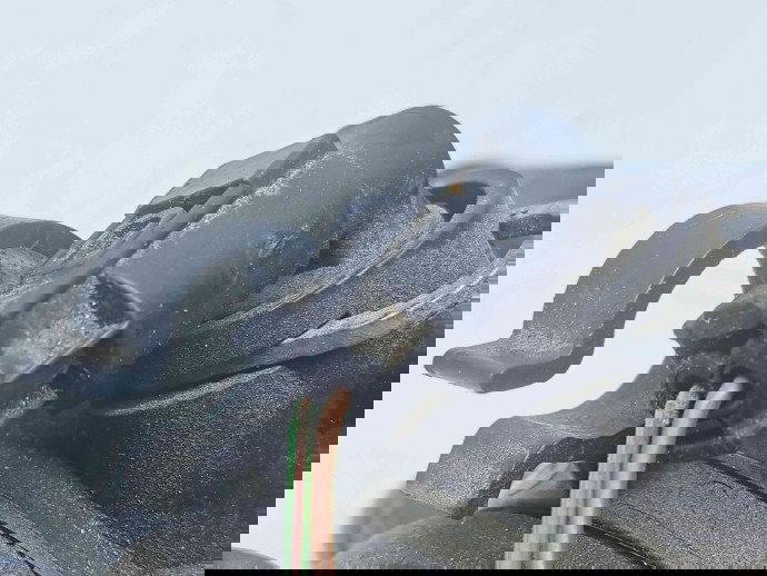 Corp termostat SMART Fortwo Coupe (W451) [Fabr 2006-2014] A6602000615 0.8 CDI 660951  