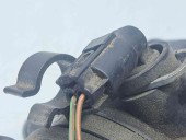 Corp termostat SMART Fortwo Coupe (W451) [Fabr 2006-2014] A6602000615 0.8 CDI 660951  