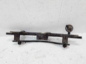 Armatura bara fata Toyota IQ [Fabr 2008-2015] OEM