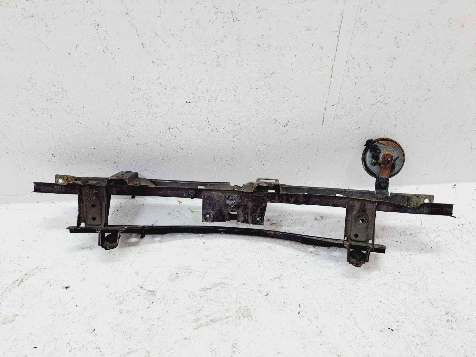 Armatura bara fata Toyota IQ [Fabr 2008-2015] OEM - imagine 4