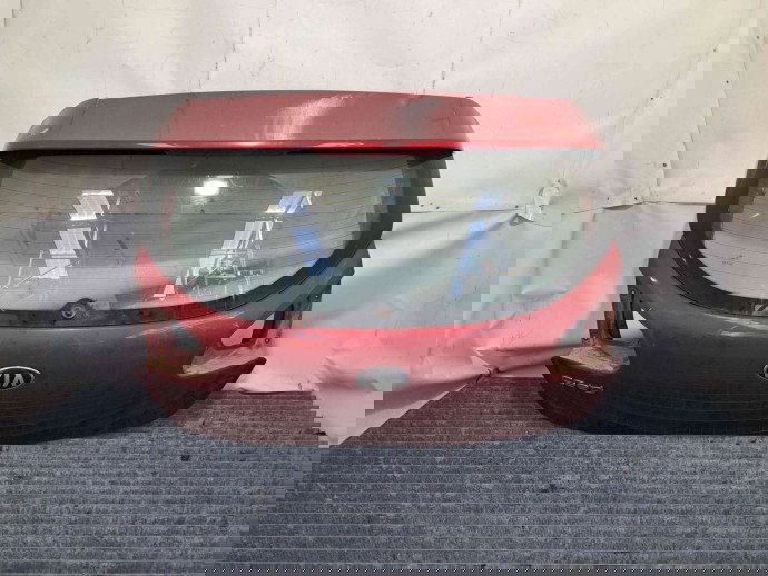 Haion Kia Ceed (JD) [Fabr 2012-2018] A0