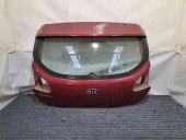 Haion Kia Ceed (JD) [Fabr 2012-2018] A0