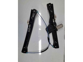 Macara electrica geam dreapta fata Bmw 3 (F30) [Fabr 2012-2017] 7259824