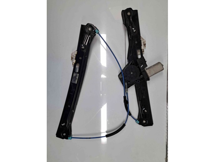 Macara electrica geam dreapta fata Bmw 3 (F30) [Fabr 2012-2017] 7259824