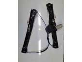 Macara electrica geam dreapta fata Bmw 3 (F30) [Fabr 2012-2017] 7259824