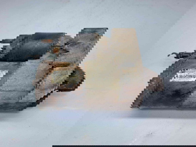  Electromotor 11 dinti Peugeot 207 (WA) [Fabr 2006-2012] V75500178004 1.6 Benz EP6C   