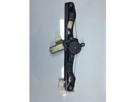 Macara electrica geam dreapta spate Bmw 3 (F30) [Fabr 2012-2017] 7259817
