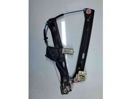 Macara electrica geam stanga fata Bmw 3 (F30) [Fabr 2012-2017] 7259823