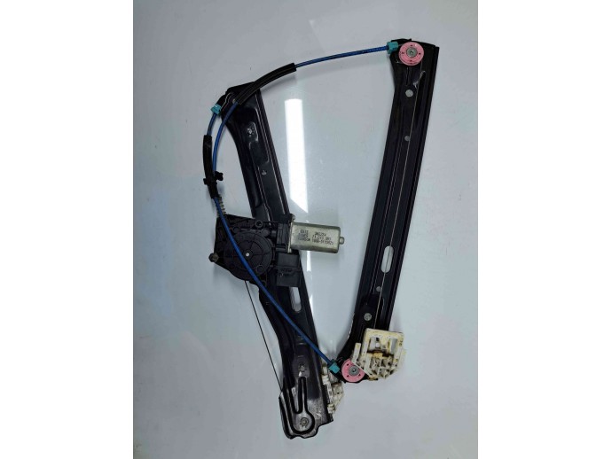 Macara electrica geam stanga fata Bmw 3 (F30) [Fabr 2012-2017] 7259823