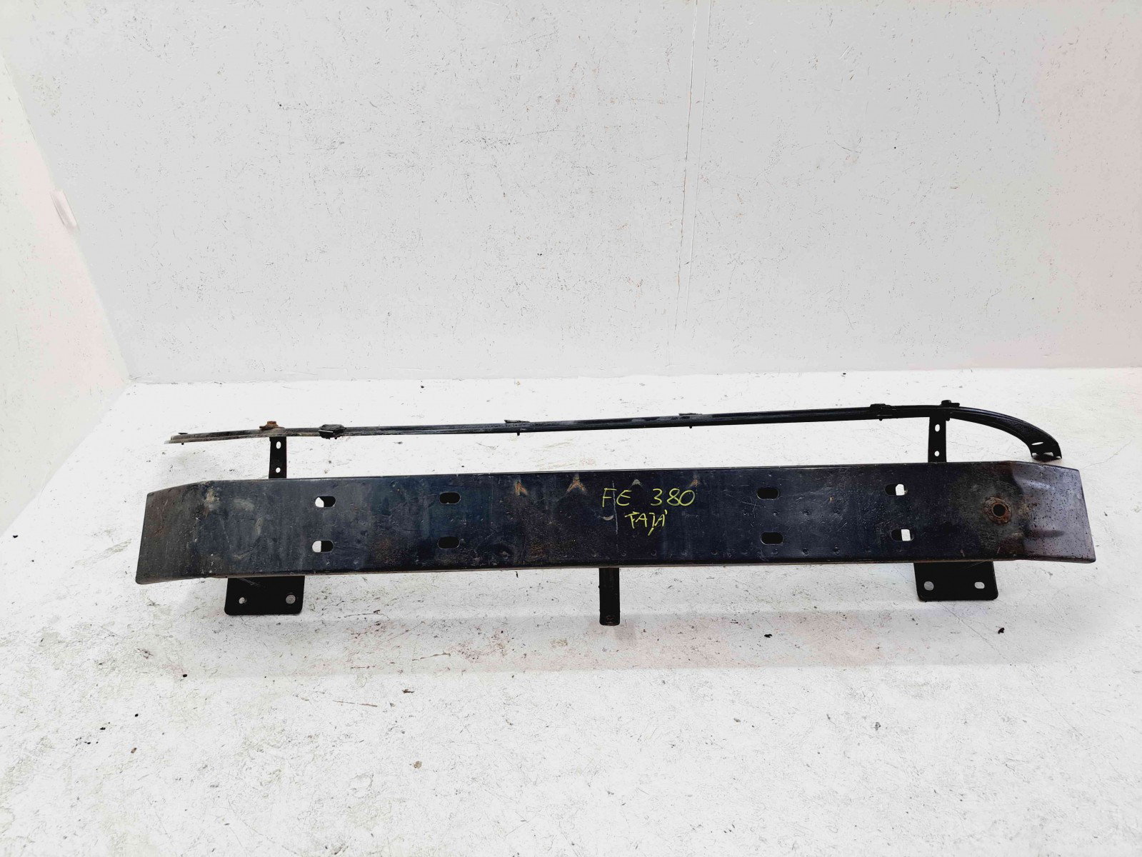 Armatura bara fata Citroen Jumper (III) [Fabr 2010-2018] OEM - imagine 1