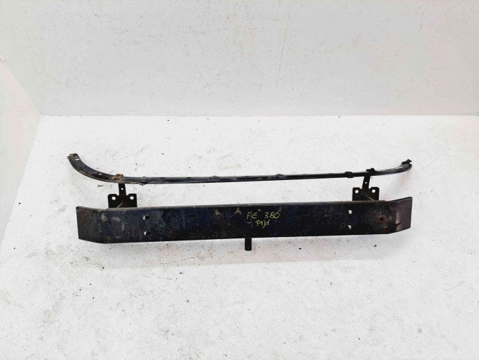 Armatura bara fata Citroen Jumper (III) [Fabr 2010-2018] OEM