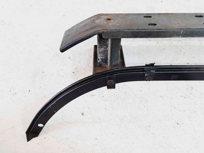 Armatura bara fata Citroen Jumper (III) [Fabr 2010-2018] OEM