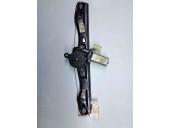 Macara electrica geam stanga spate Bmw 3 (F30) [Fabr 2012-2017] 7259817