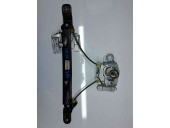 Macara manuala geam dreapta spate Seat Leon (1P1) [Fabr 2005-2011] 1P0839462