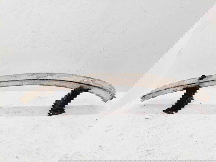 Armatura bara fata Mercedes Clasa ML (W164) [Fabr 2005-2012] OEM