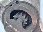  Electromotor 11 dinti Peugeot 207 (WA) [Fabr 2006-2012] V75500178004 1.6 Benz EP6C   