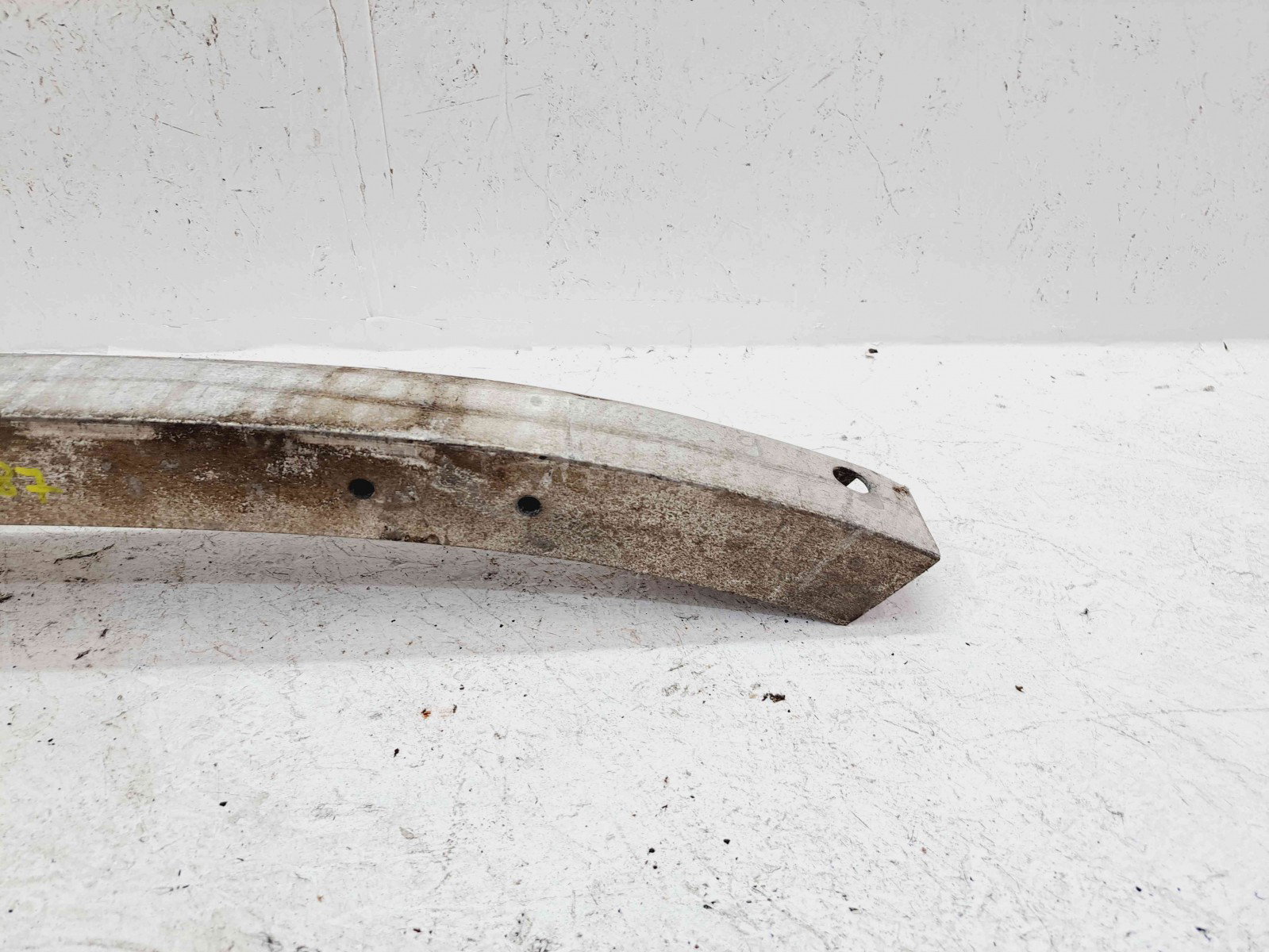 Armatura bara fata LAND ROVER Freelander (LN) [Fabr 1998-2006] OEM - imagine 3