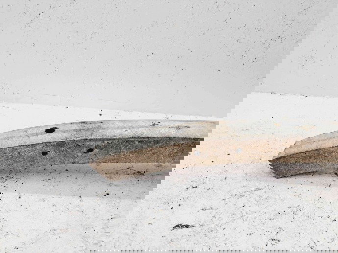 Armatura bara fata LAND ROVER Freelander (LN) [Fabr 1998-2006] OEM