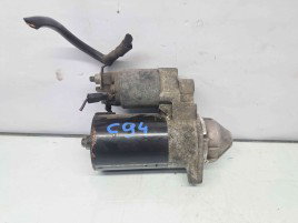  Electromotor 9 dinti SMART Fortwo Coupe (W451) [Fabr 2006-2014] A0051513801 0.8 CDI 660951 40KW / 54CP  