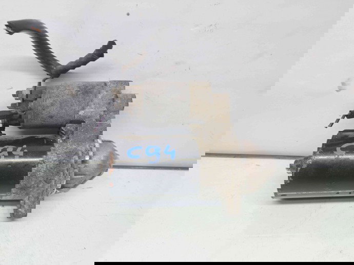  Electromotor 9 dinti SMART Fortwo Coupe (W451) [Fabr 2006-2014] A0051513801 0.8 CDI 660951 40KW / 54CP  