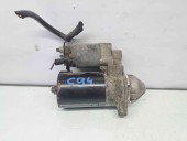  Electromotor 9 dinti SMART Fortwo Coupe (W451) [Fabr 2006-2014] A0051513801 0.8 CDI 660951 40KW / 54CP  