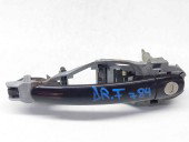 Maner usa dreapta fata Seat Leon (1P1) [Fabr 2005-2011] LC9Z