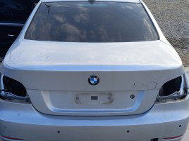 Capota portbagaj BMW 525D E60 3.0 D OEM 2004-2010